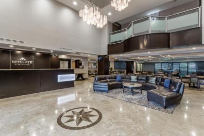 Wingate by Wyndham Convention Ctr Closest Universal Orlando - image 7