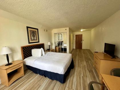 Monumental Movieland Hotel - image 13