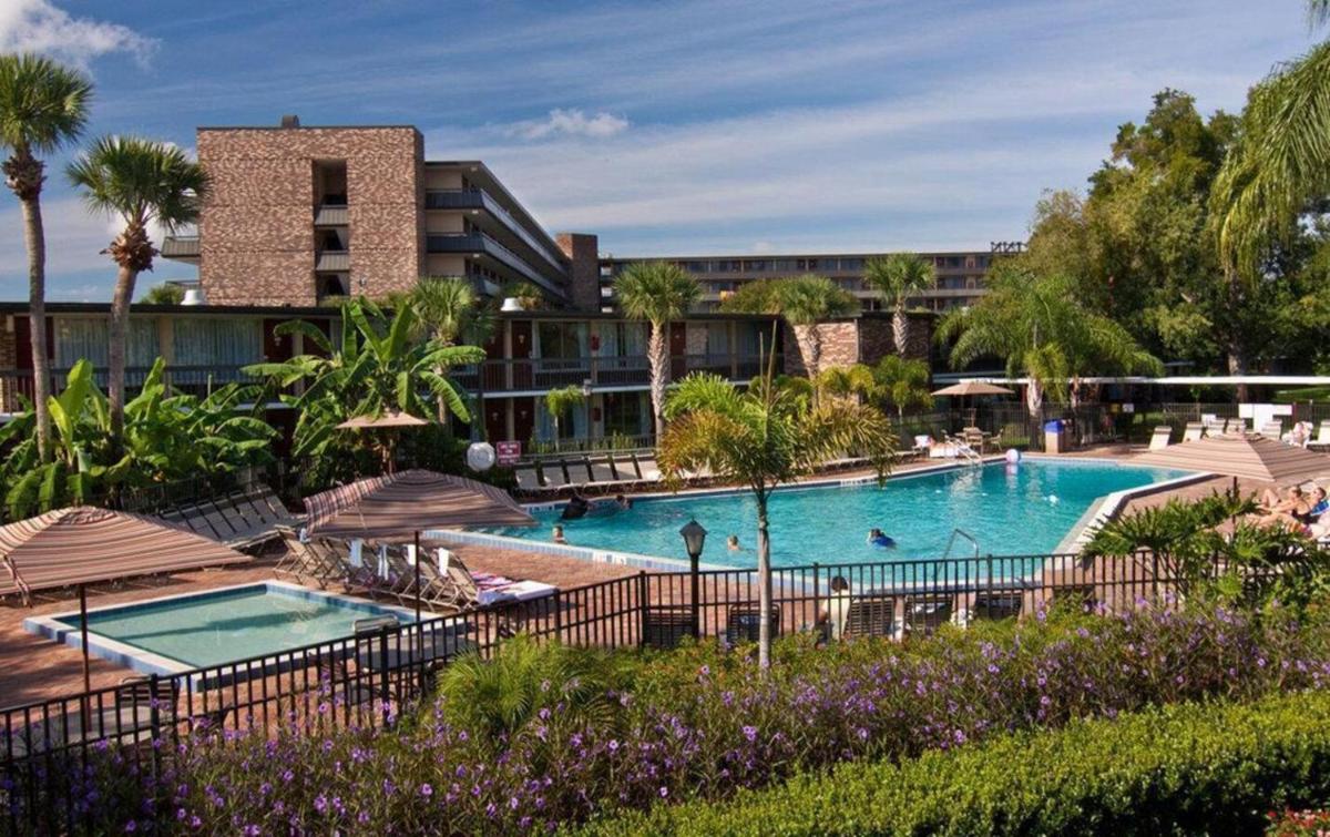Rosen Inn International - main image