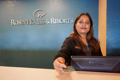 Rosen Inn International - image 10