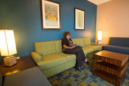 Rosen Inn International - image 11