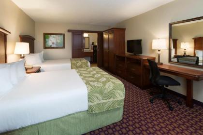 Rosen Inn International - image 13