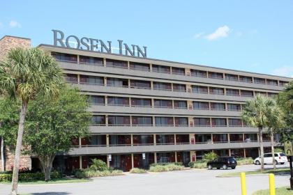 Rosen Inn International - image 4