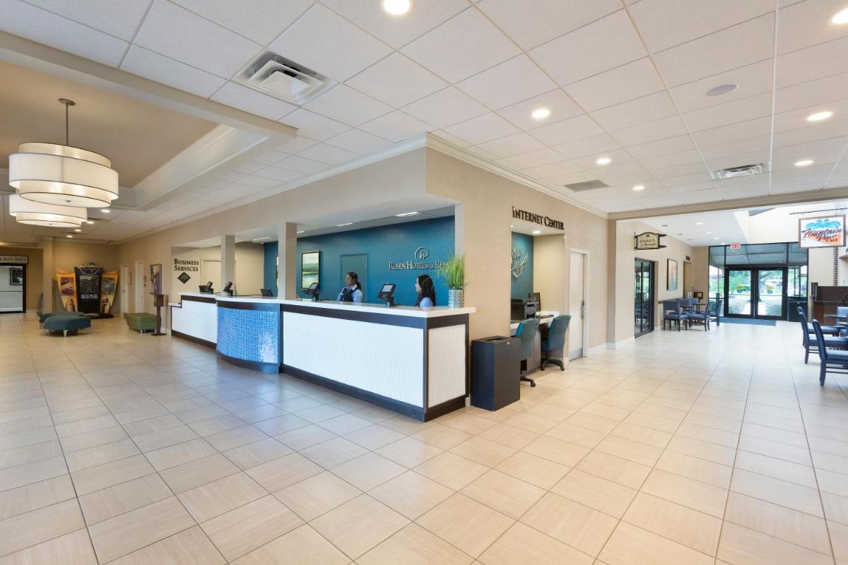 Rosen Inn International - image 7