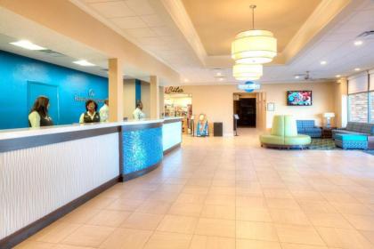 Rosen Inn International - image 8
