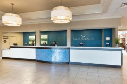 Rosen Inn International - image 9