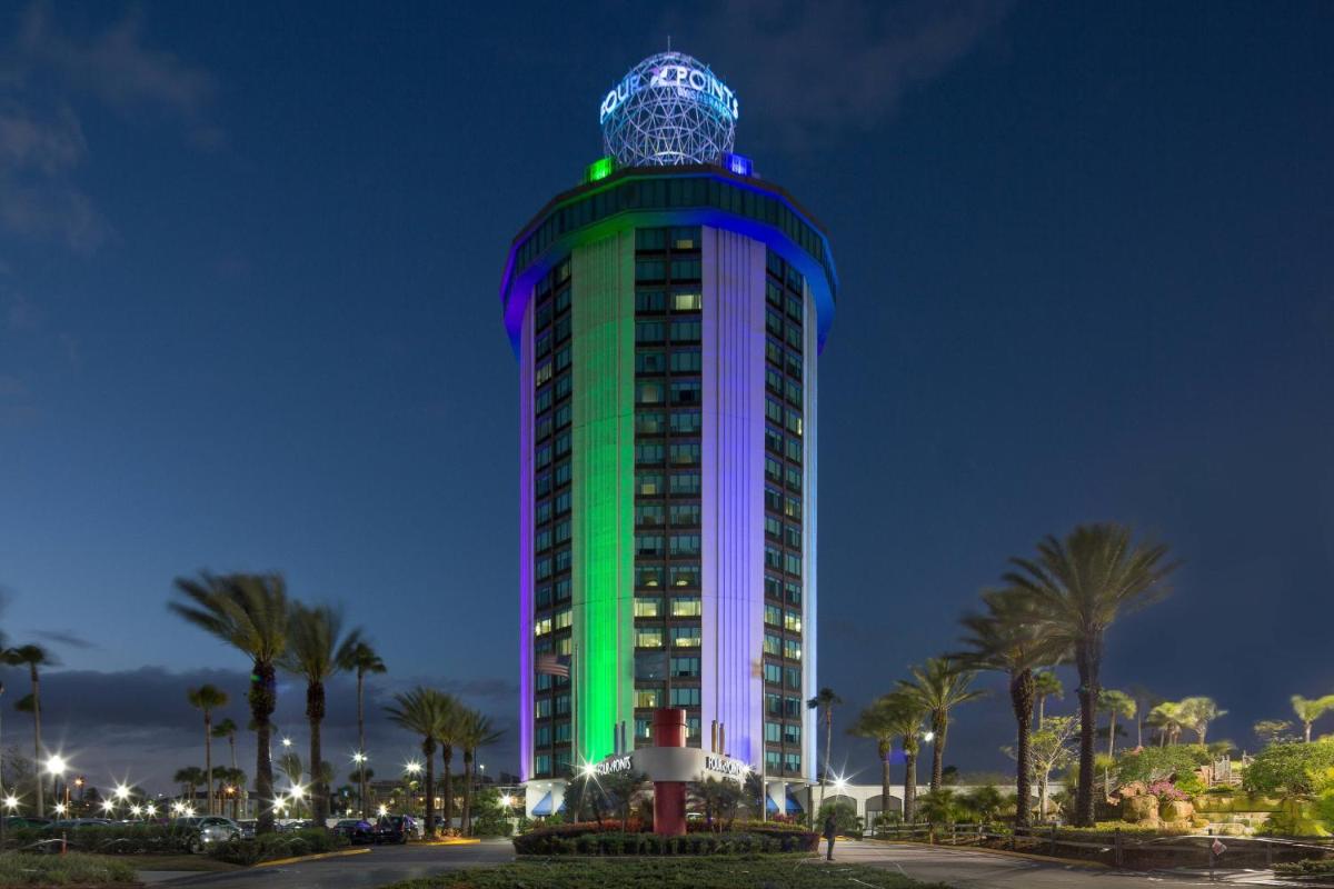 Four Points by Sheraton Orlando International Drive - main image