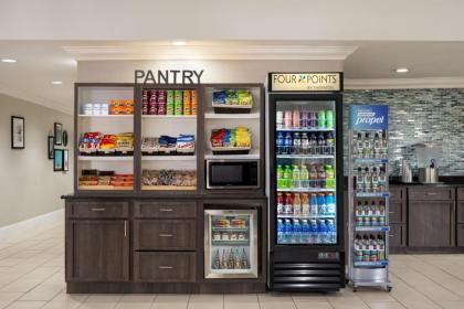 Four Points by Sheraton Orlando International Drive - image 12