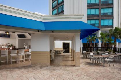 Four Points by Sheraton Orlando International Drive - image 18