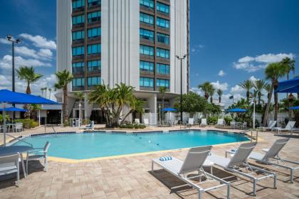 Four Points by Sheraton Orlando International Drive - image 19