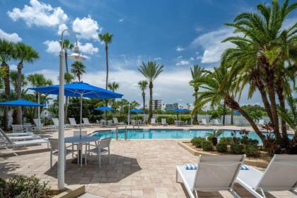 Four Points by Sheraton Orlando International Drive - image 20