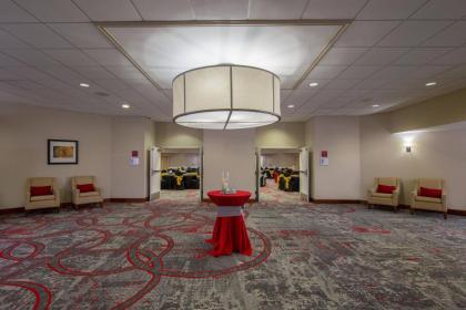 Four Points by Sheraton Orlando International Drive - image 4