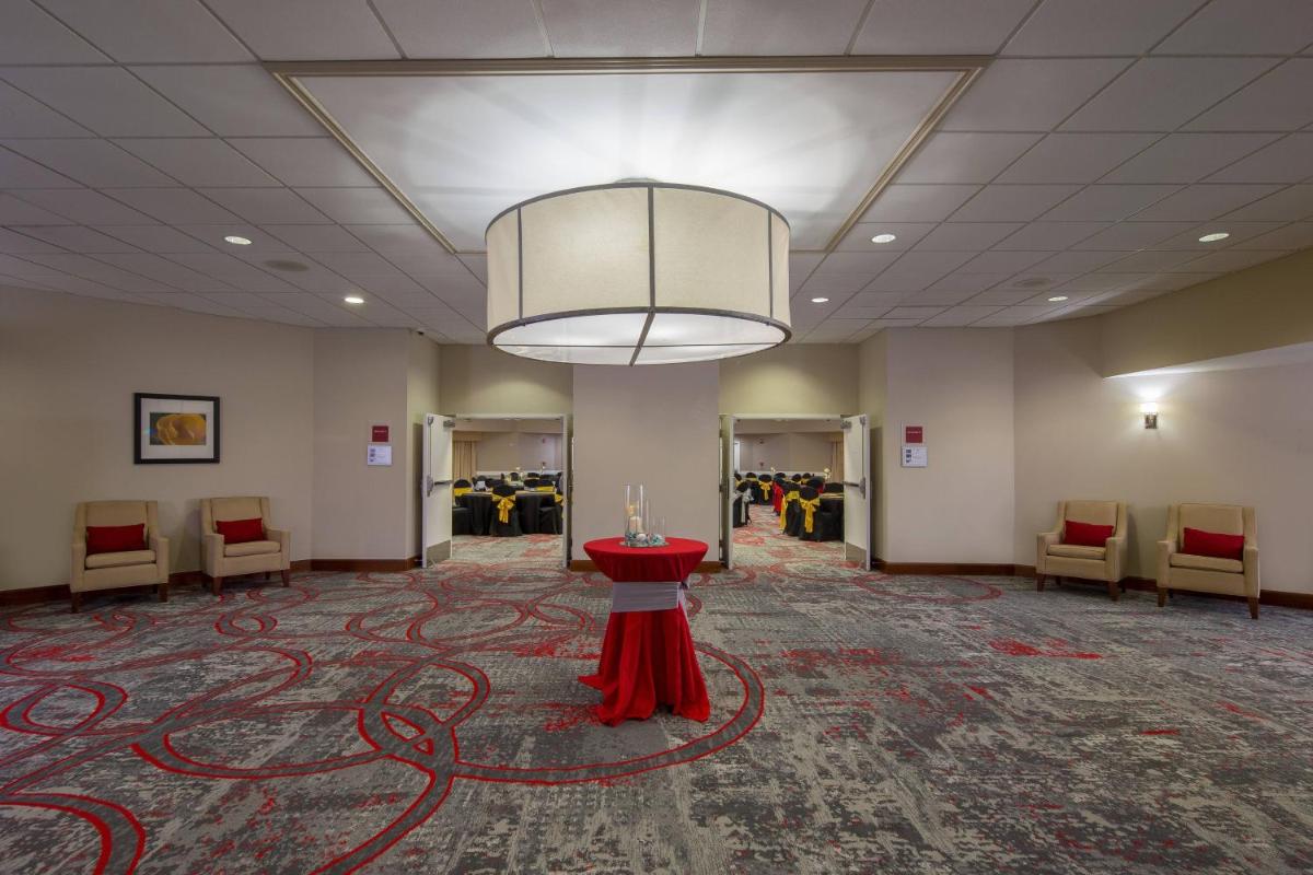 Four Points by Sheraton Orlando International Drive - image 4