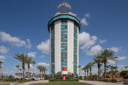 Four Points by Sheraton Orlando International Drive - image 9