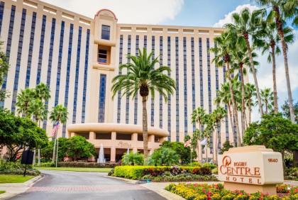Rosen Centre Hotel - image 11