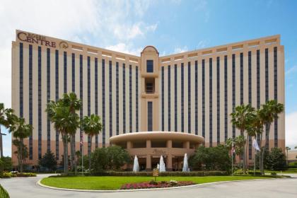 Rosen Centre Hotel - image 13