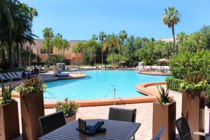 Rosen Centre Hotel - image 15