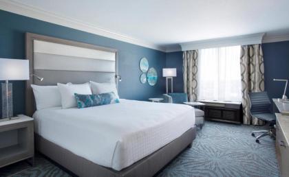 Rosen Centre Hotel - image 2