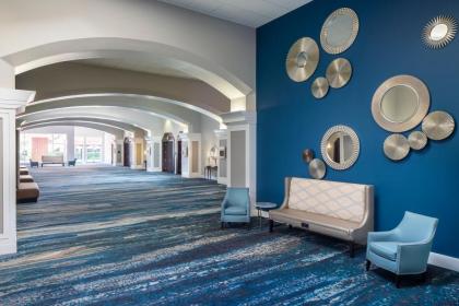 Rosen Centre Hotel - image 20