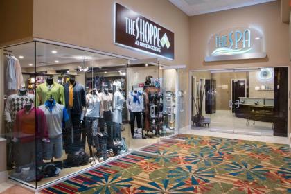 Rosen Centre Hotel - image 21