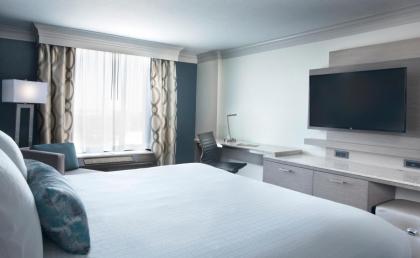 Rosen Centre Hotel - image 3