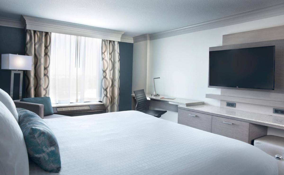 Rosen Centre Hotel - image 3