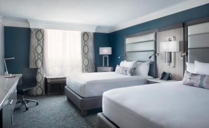 Rosen Centre Hotel - image 4