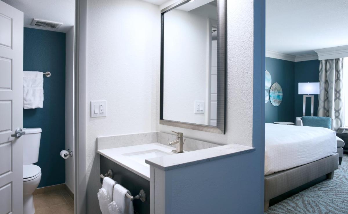 Rosen Centre Hotel - image 6