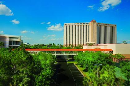 Rosen Centre Hotel - image 7