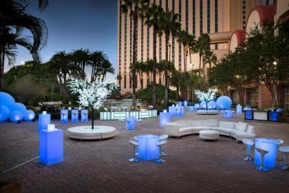 Rosen Centre Hotel - image 8