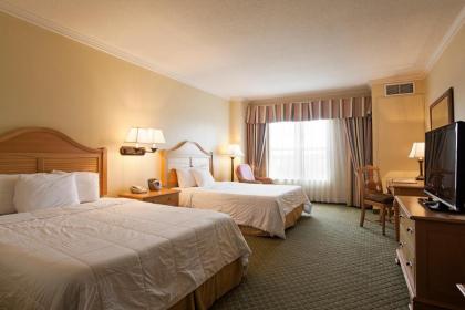Monumental Hotel Orlando - image 10