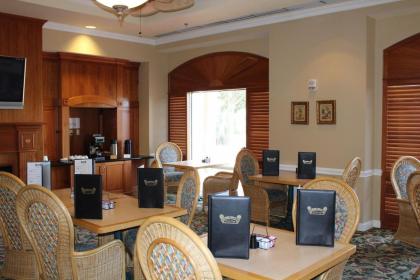 Monumental Hotel Orlando - image 12