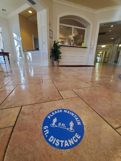 Monumental Hotel Orlando - image 15