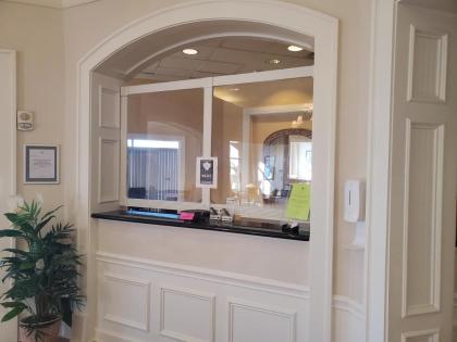 Monumental Hotel Orlando - image 16