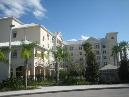 Monumental Hotel Orlando - image 18