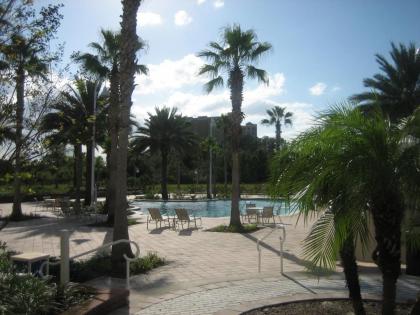 Monumental Hotel Orlando - image 20