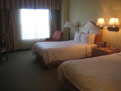 Monumental Hotel Orlando - image 21