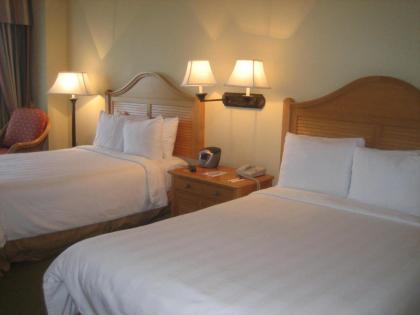 Monumental Hotel Orlando - image 22