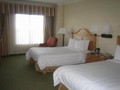 Monumental Hotel Orlando - image 23