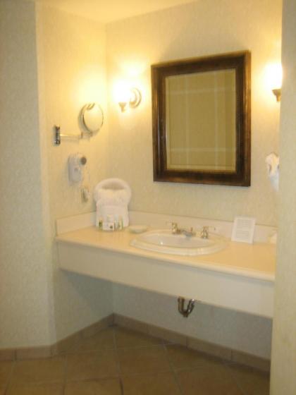 Monumental Hotel Orlando - image 24