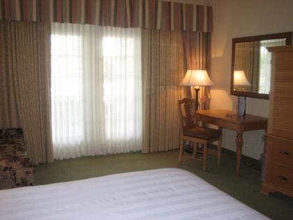 Monumental Hotel Orlando - image 26