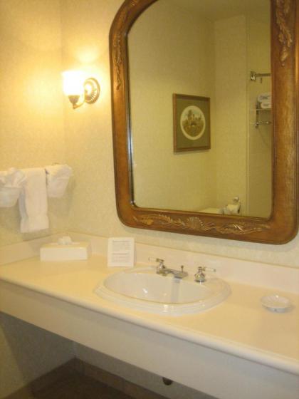 Monumental Hotel Orlando - image 27