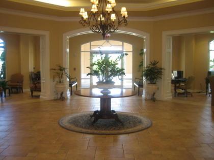 Monumental Hotel Orlando - image 29