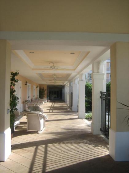 Monumental Hotel Orlando - image 30