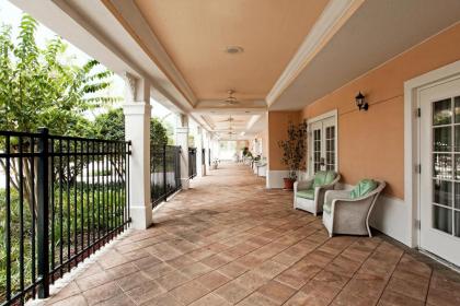 Monumental Hotel Orlando - image 6