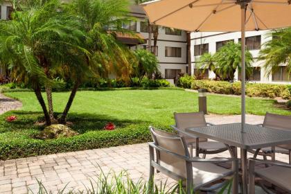 Sheraton Suites Orlando Airport - image 11