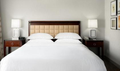Sheraton Suites Orlando Airport - image 12