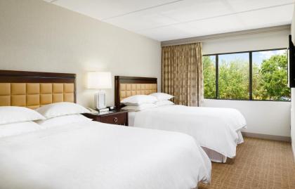 Sheraton Suites Orlando Airport - image 13