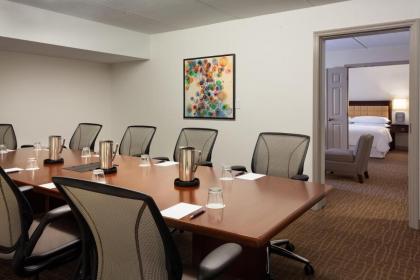 Sheraton Suites Orlando Airport - image 14