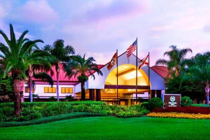 Sheraton Suites Orlando Airport - image 15